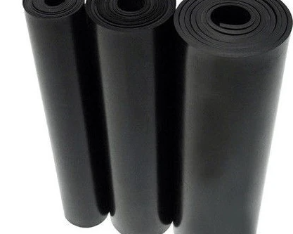 Insertion Rubber